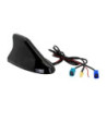Shark Fin FM/DAB/GPS