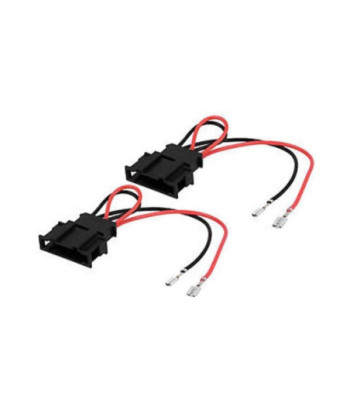 Ct55-VW02 højttaler adapter stik