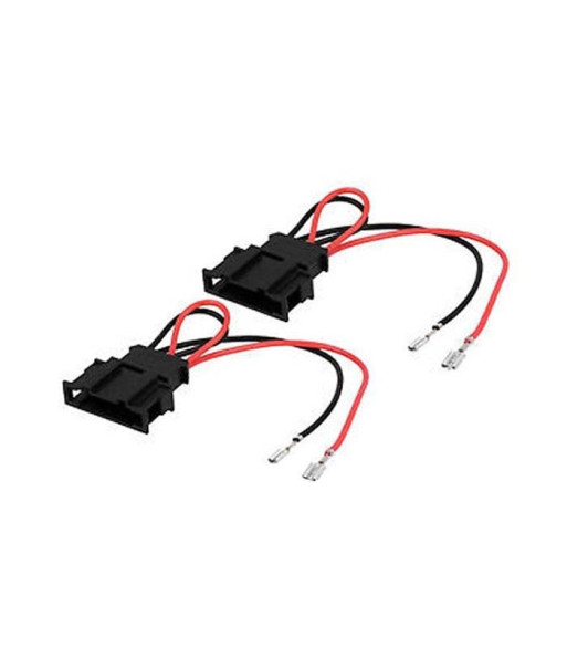 Ct55-VW02 højttaler adapter stik Ct55-VW02 højttaler adapter stik