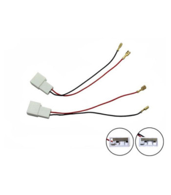 Ct55-pe03 højttaler adapter stik