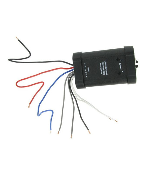 Connects2 CTLOC20 line converter