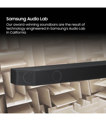 Samsung HW-Q935D/XE - Soundbar