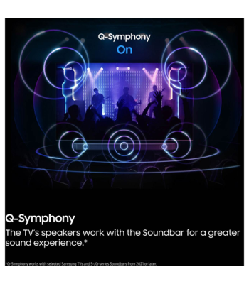 Samsung HW-Q935D/XE - Soundbar
