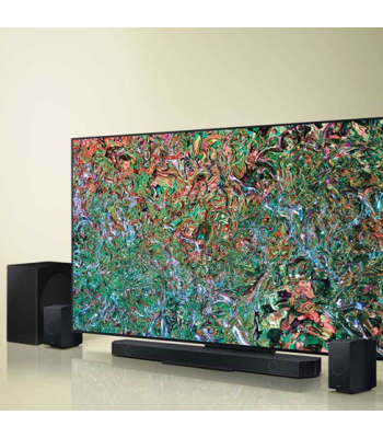 Samsung HW-Q935D/XE - Soundbar
