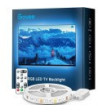 500H6179 UNIVERSAL BLUETOOTH RGB LED-STRIPS TIL 46" - 60"