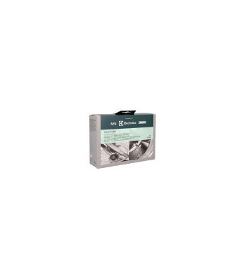 M2GCP120 12 X CLEAN & CARE 3 IN 1 - AFKALKNINGSMIDLER
