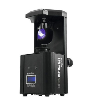 Eurolite LED TSL-150 Scan COB