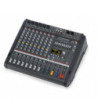 Dynacord DC-PM600-3-MIG 8-kanals kompakt power-mixer