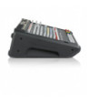 Dynacord DC-PM600-3-MIG 8-kanals kompakt power-mixer