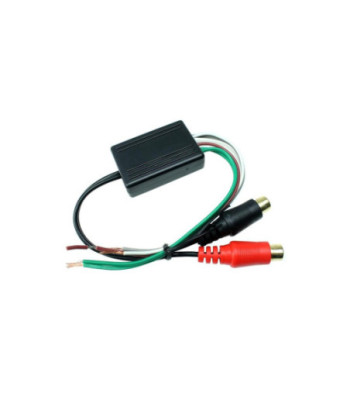 Line Output Converter CTLOC10