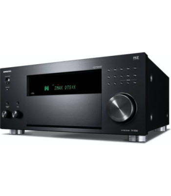 Onkyo RZ-50 9-2 Kanals Surroundreceiver