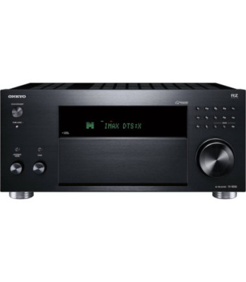 Onkyo RZ-50 9-2 Kanals Surroundreceiver