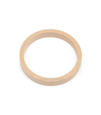 MDF ring 12mm x 165mm Par