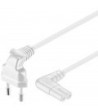 EURO NETLEDNING M/8-TALS STIK