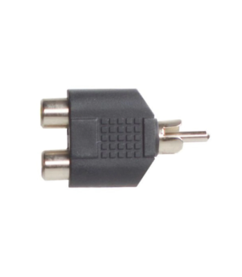 Connectech Phono splitter. Sort