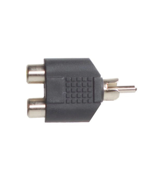 Connectech Phono splitter. Sort