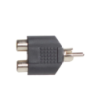 Connectech Phono splitter. Sort