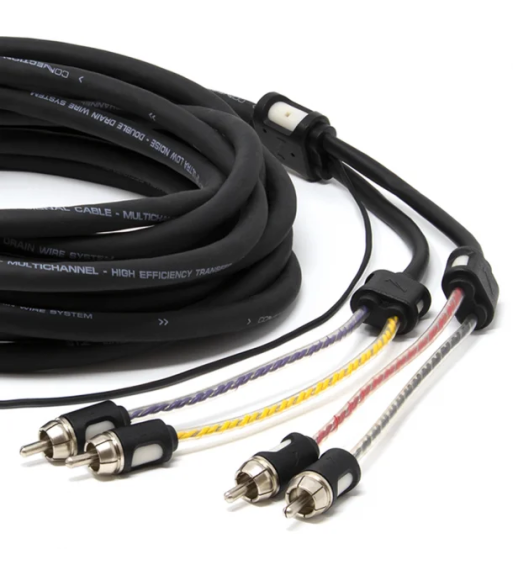 Connection BT4 250