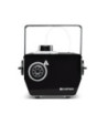 Cameo Fog Machine with 950 W Heating Output and Internally Illuminated Fluid Tank