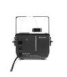 Cameo Fog Machine with 950 W Heating Output and Internally Illuminated Fluid Tank