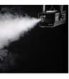 Cameo Fog Machine with 950 W Heating Output and Internally Illuminated Fluid Tank