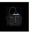 Cameo Fog Machine with 950 W Heating Output and Internally Illuminated Fluid Tank