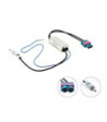 Ct27aa56 antenne adapter VW