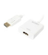 Logilink DisplayPort adapter - DP han til HDMI hun 4K