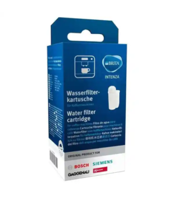 Bosch/Siemens Vandfilterpatron