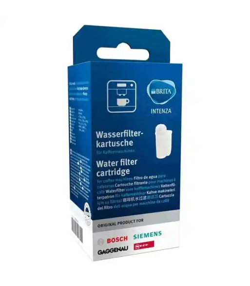 Bosch/Siemens Vandfilterpatron Bosch/Siemens Vandfilterpatron