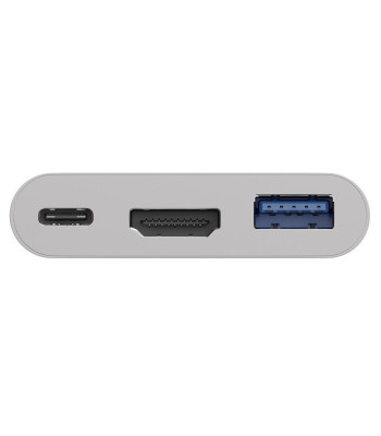  USB A hun