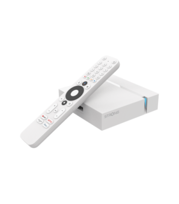 Strong LEAP-S3-V2 Google TV boks - HVID