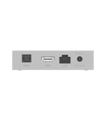 Strong LEAP-S3-V2 Google TV boks - HVID