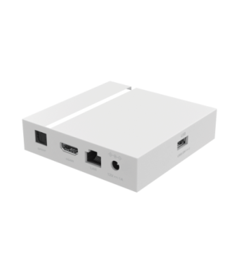 Strong LEAP-S3-V2 Google TV boks - HVID