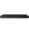 Mixer 6-kanals - ULM-164/SW IMG STAGELINE