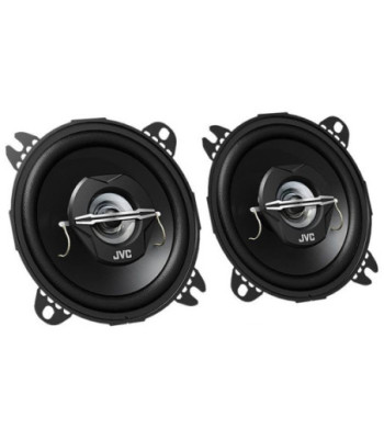 JVC CS-J420X 10cm 2-vejs autohøjtaler 210w