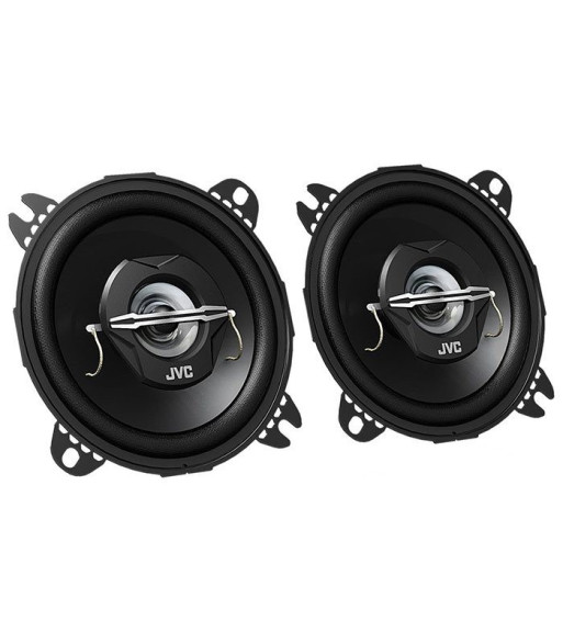 JVC CS-J420X 10cm 2-vejs autohøjtaler 210w JVC CS-J420X 10cm 2-vejs autohøjtaler 210w