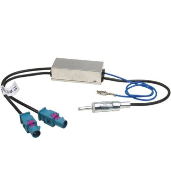 Antenne Adapter til Audi