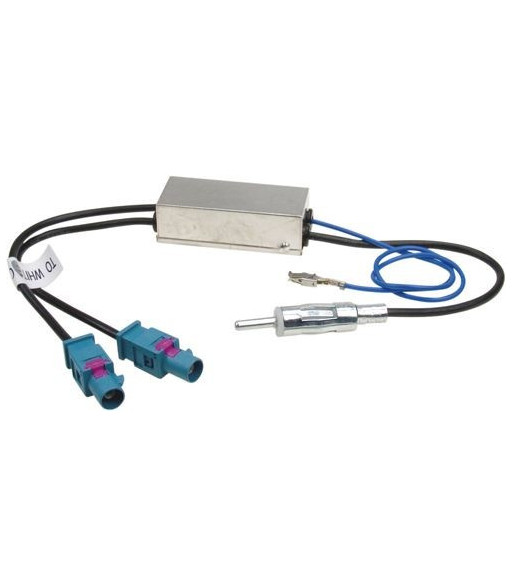 Antenne Adapter til Audi Antenne Adapter til Audi