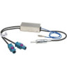 Antenne Adapter til Audi