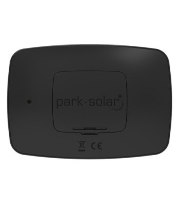 Park Solar Magnetic Elektronisk P-ur FS42