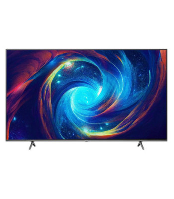 Hisense 75E7KQ PRO 75'' TV - SØLV