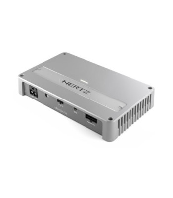 Hertz marine forstærker 24V - 6 kanals - 6x290 watt