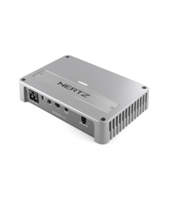 Hertz marine forstærker 24V - 1 kanals - 1x1260 watt