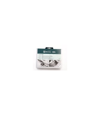 CLEAN AND CARE - 3 IN 1 (12 STK.)