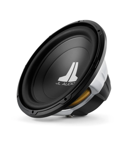 15W0v3-4 15-tommer (380 mm) subwoofer-driver 15W0v3-4 15-tommer (380 mm) subwoofer-driver