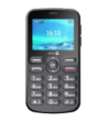 Doro 1881 Black (2024) - Mobiltelefon