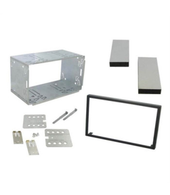 CONNECTS2 2-DIN KIT UNI 100 MM
