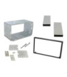 CONNECTS2 2-DIN KIT UNI 100 MM