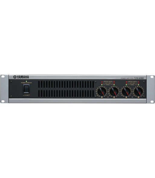 Yamaha XM4080 *** udstillingmodel *** Yamaha XM4080 *** udstillingmodel ***